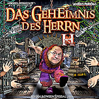 Das Geheimnis des Herrn H