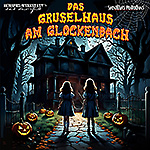 Das Gruselhaus am Glockenbach - Cover