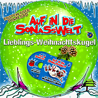 Lieblings-Weihnachtskugel